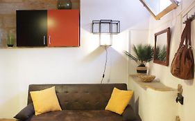 Joli petit studio au cœur d'Uzès